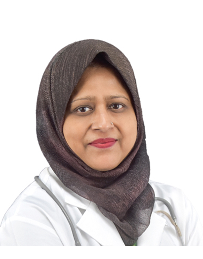 Dr. Monowara Begum